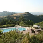 乡村民宿 Cornio Delle Fronde Fontecorniale