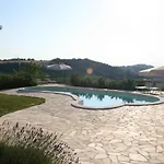 Cornio Delle Fronde 乡村民宿