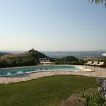 Cornio Delle Fronde * Fontecorniale