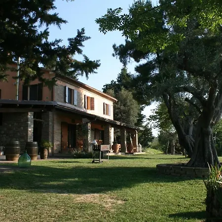 Cornio Delle Fronde * Fontecorniale