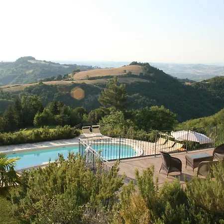 Country house Cornio Delle Fronde Fontecorniale