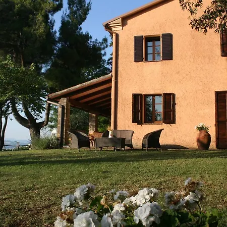 Casa di campagna Cornio Delle Fronde *