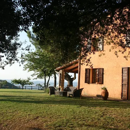 Country house Cornio Delle Fronde