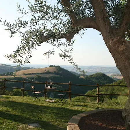 Cornio Delle Fronde * Fontecorniale