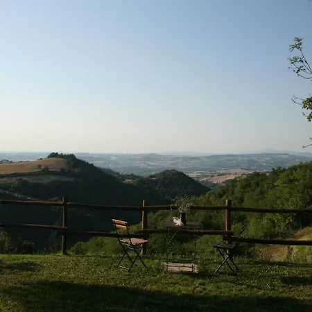 Country house Cornio Delle Fronde Fontecorniale
