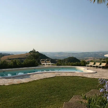 Cornio Delle Fronde * Fontecorniale
