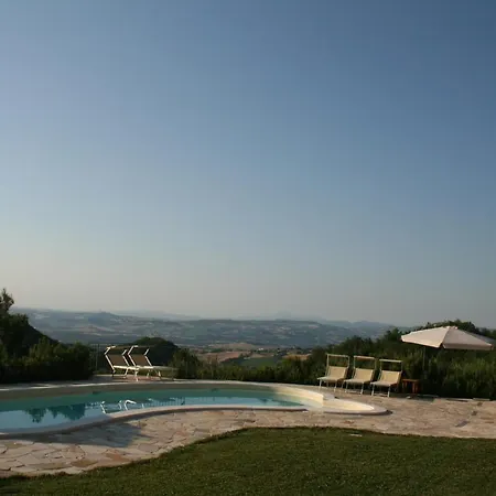 Country house Cornio Delle Fronde Fontecorniale