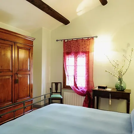 Cornio Delle Fronde *