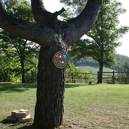 Cornio Delle Fronde * Fontecorniale