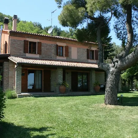 Cornio Delle Fronde * Fontecorniale
