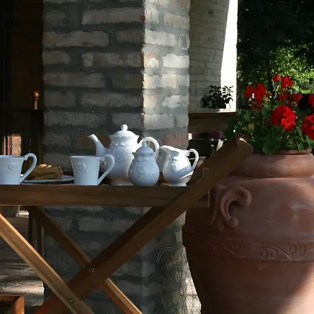 Casa di campagna Cornio Delle Fronde