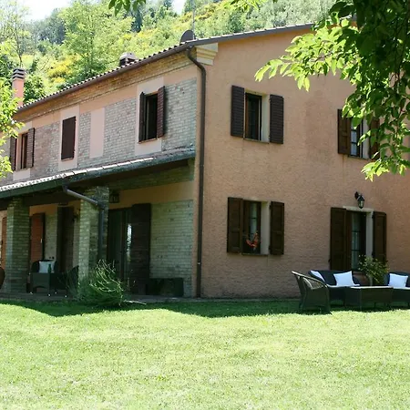 Cornio Delle Fronde Fontecorniale