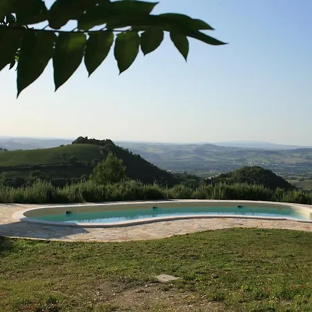 Cornio Delle Fronde Fontecorniale