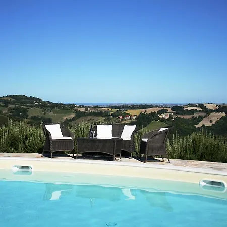 Cornio Delle Fronde *