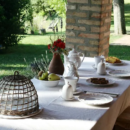 Cornio Delle Fronde
