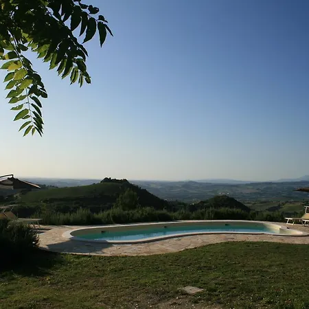 Cornio Delle Fronde *