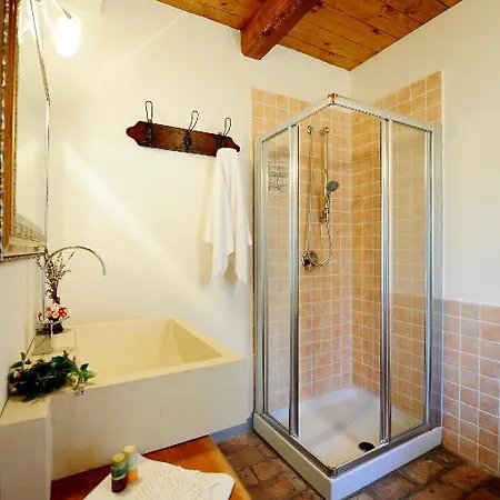 Casa di campagna Cornio Delle Fronde *