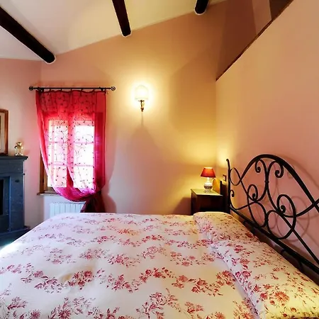 Cornio Delle Fronde * Fontecorniale