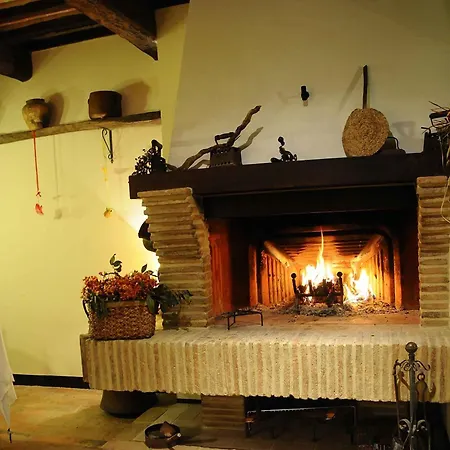 Country house Cornio Delle Fronde Fontecorniale