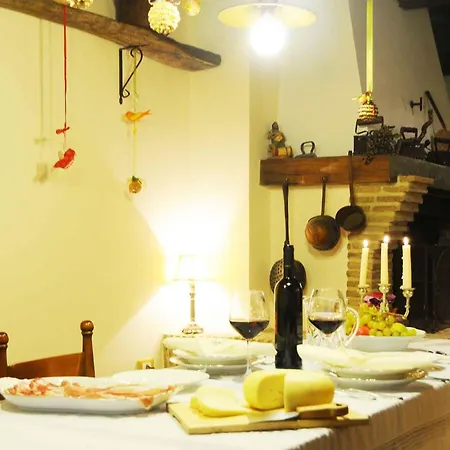 Cornio Delle Fronde Fontecorniale