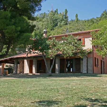 Cornio Delle Fronde