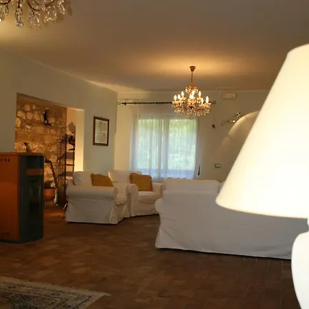 Country house Cornio Delle Fronde