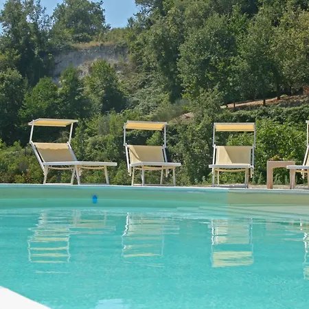 Casa di campagna Cornio Delle Fronde *