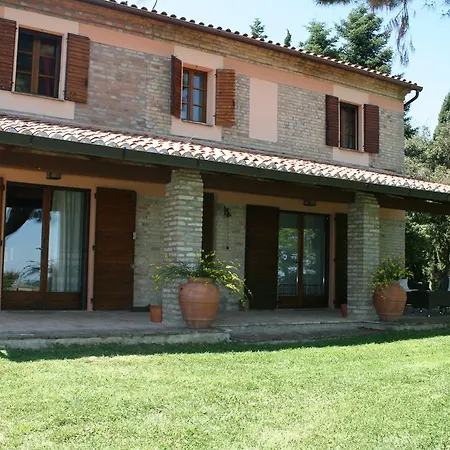 Cornio Delle Fronde