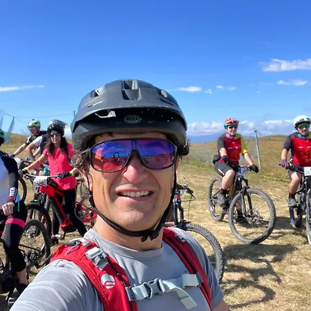 Cornio Delle Fronde *