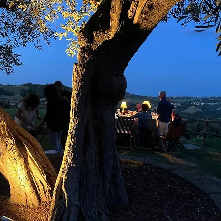 Country house Cornio Delle Fronde Fontecorniale