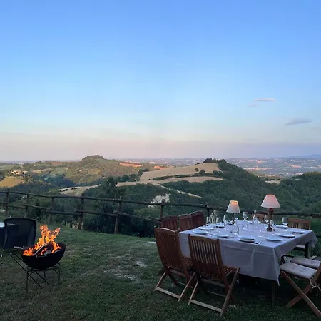 Cornio Delle Fronde * Fontecorniale
