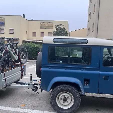 Cornio Delle Fronde Casa di campagna *