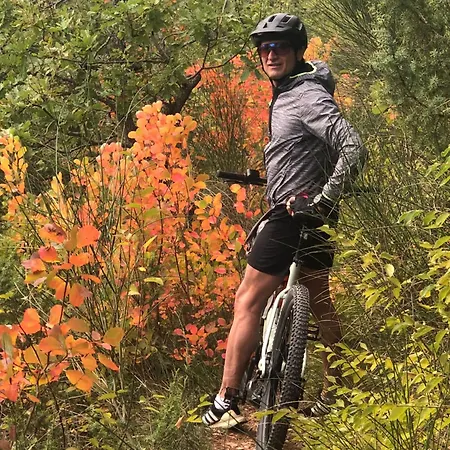 Casa di campagna Cornio Delle Fronde *