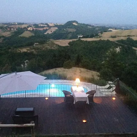 Cornio Delle Fronde