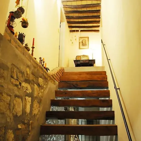 Cornio Delle Fronde * Fontecorniale