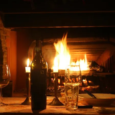 Casa di campagna Cornio Delle Fronde