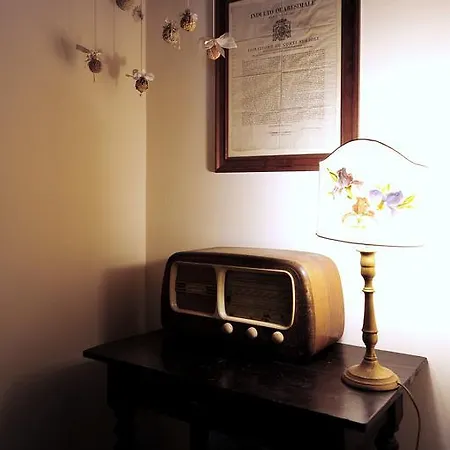 Casa di campagna Cornio Delle Fronde *