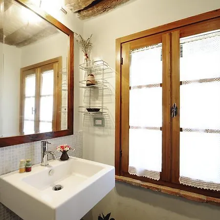 Cornio Delle Fronde Country house *