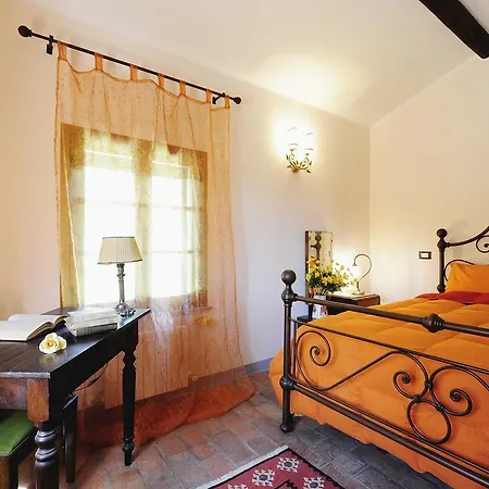 Cornio Delle Fronde Country house Fontecorniale