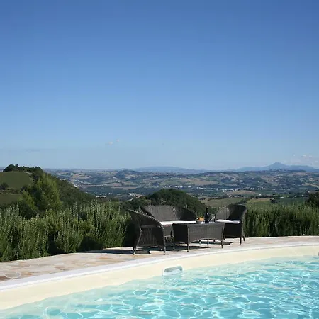 Casa di campagna Cornio Delle Fronde