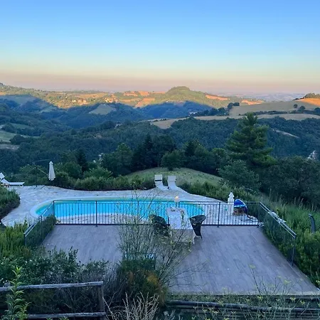 Cornio Delle Fronde Fontecorniale