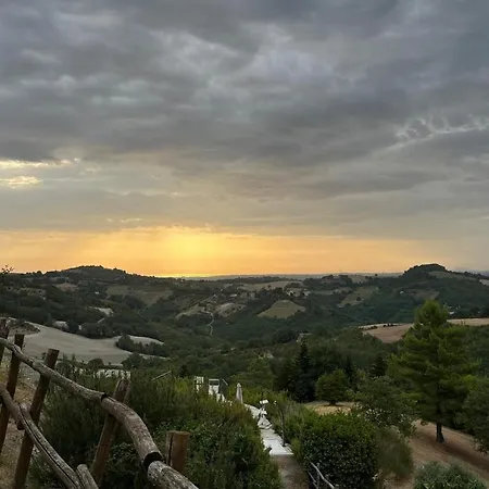 Cornio Delle Fronde * Fontecorniale