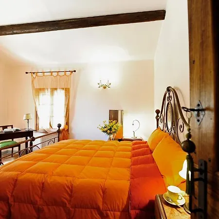Country house Cornio Delle Fronde Fontecorniale