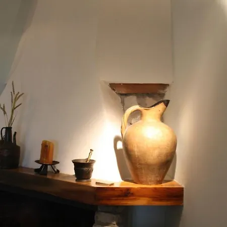 Casa di campagna Cornio Delle Fronde *