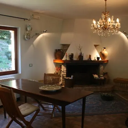 Cornio Delle Fronde * Fontecorniale