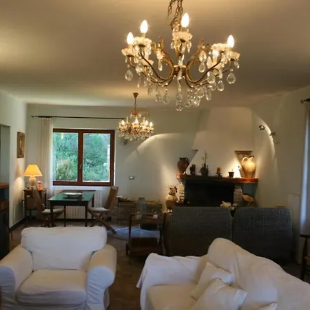 Cornio Delle Fronde Country house Fontecorniale