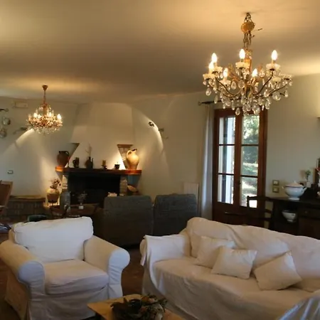 Cornio Delle Fronde Country house *
