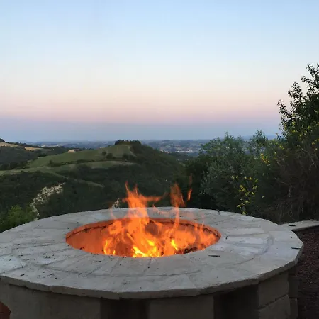 Country house Cornio Delle Fronde *